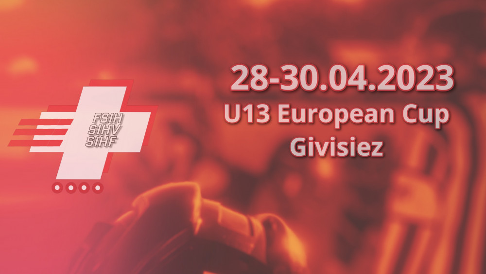 European Cup in Givisiez this weekend