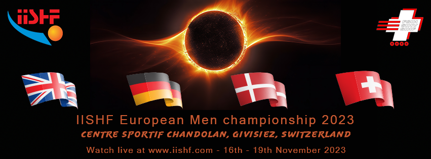 European Championships: Givisiez hosts one of the biggest international events