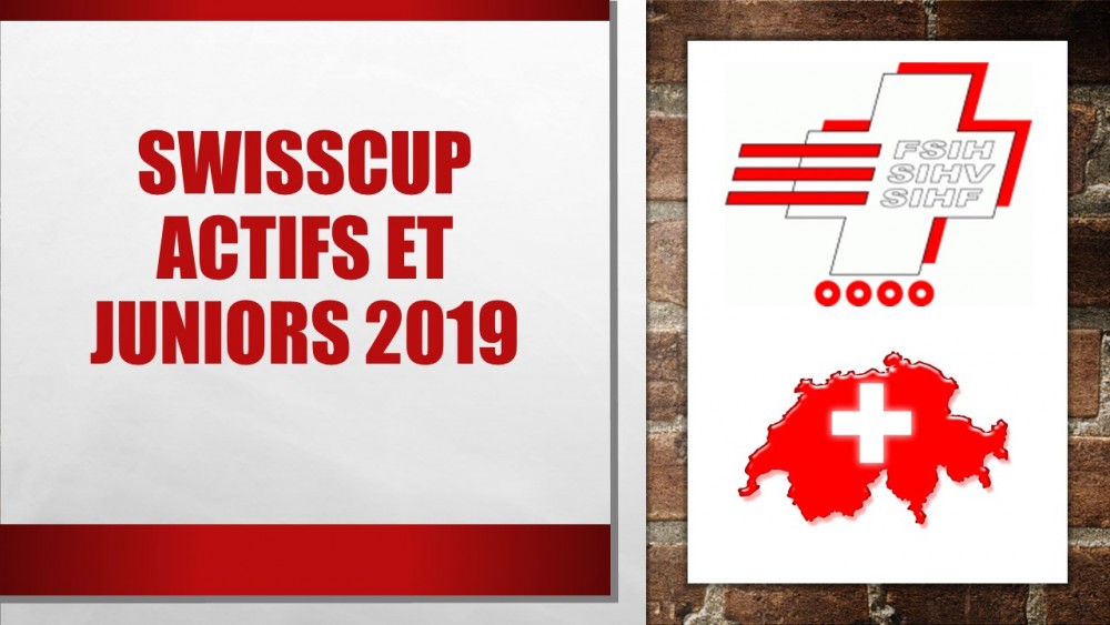 SwissCup 2019