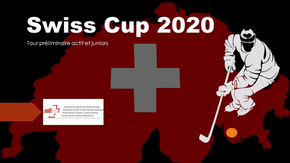 Swiss Cup 2020