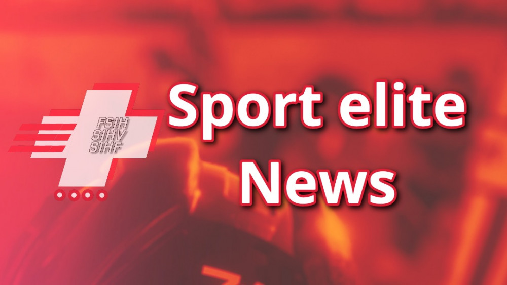 Appointment of the new Head of Elite Sport