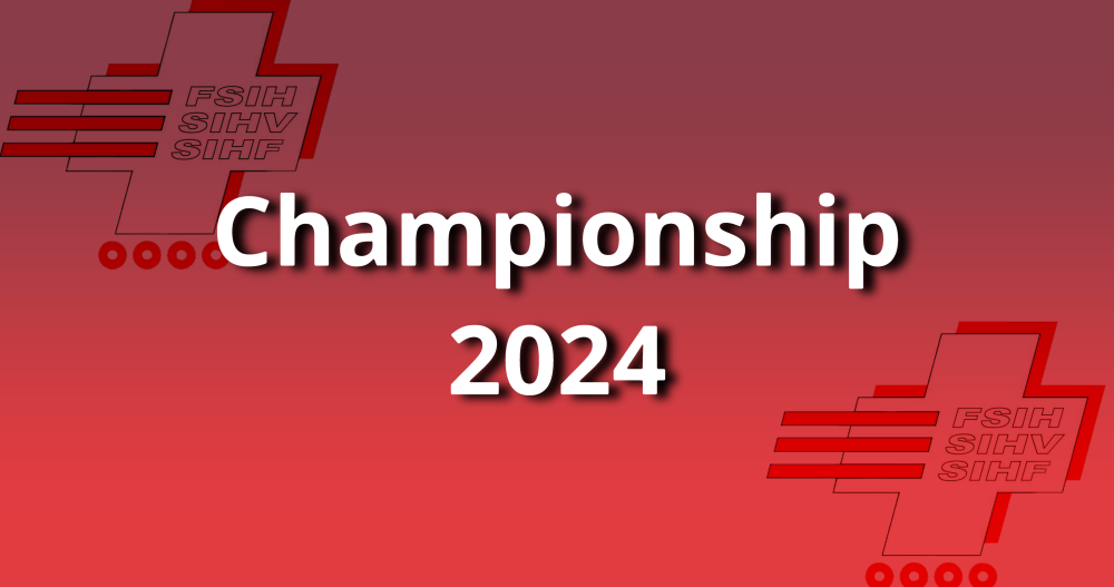 2024 Swiss Championship calendars online