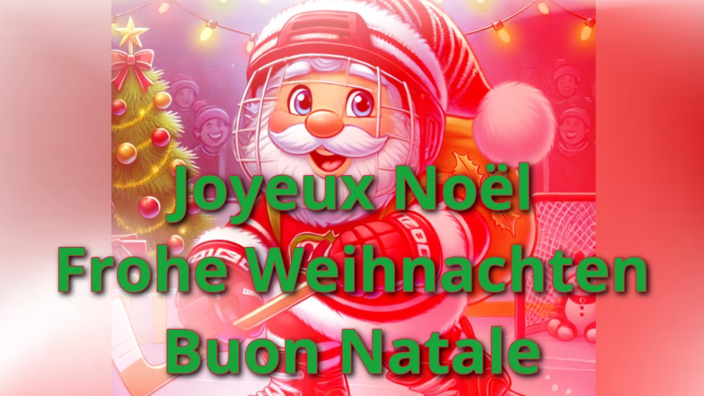 Joyeux Noël