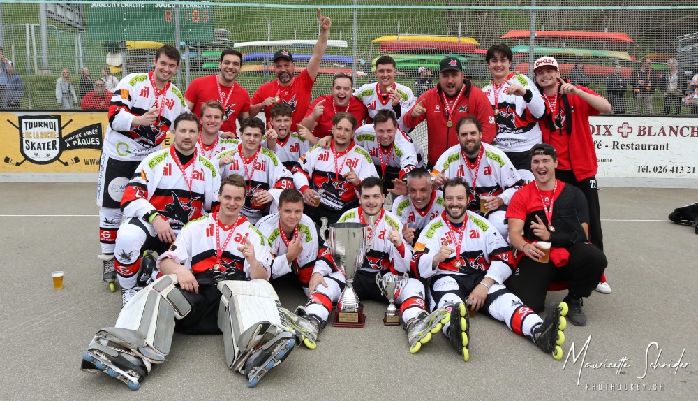 Swiss Awards e SuperCoppa 2024