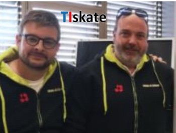 Camp Sportif de Inline Hockey avec les Coaches de l'Équipe Nationale U19