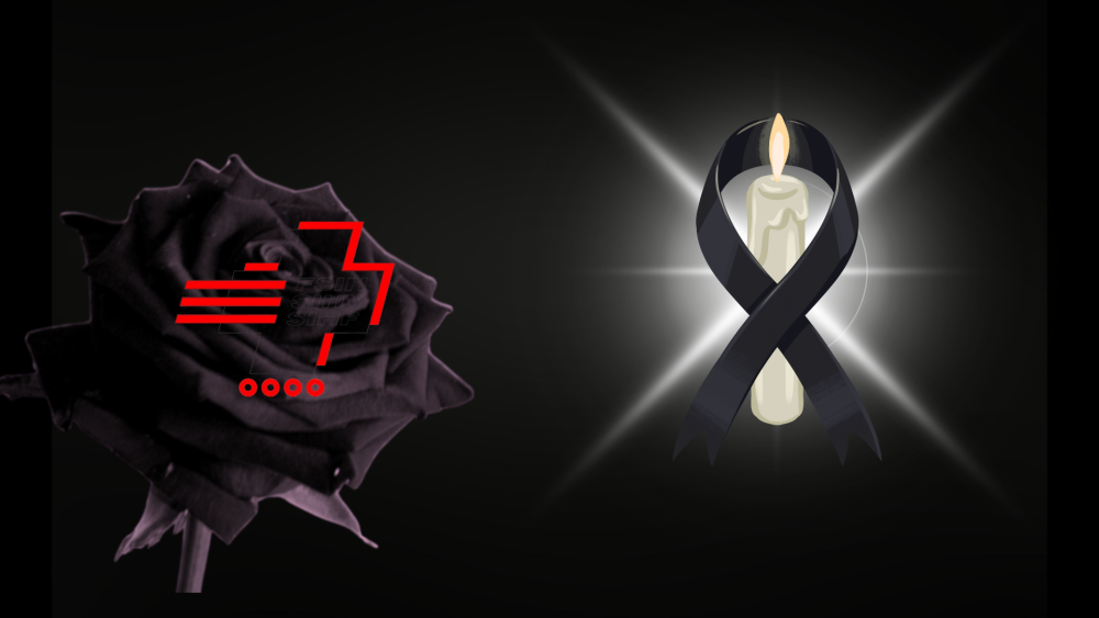 Lutto - Daniel Denervaud