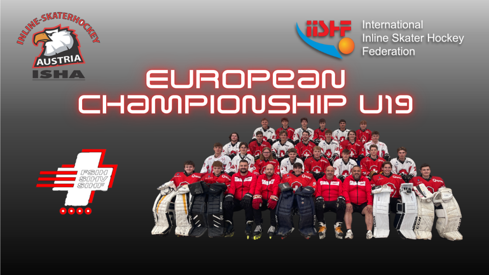 Championnat d'Europe U19 et coupe d'Europe dame : l'Autriche hôte pour le week-end