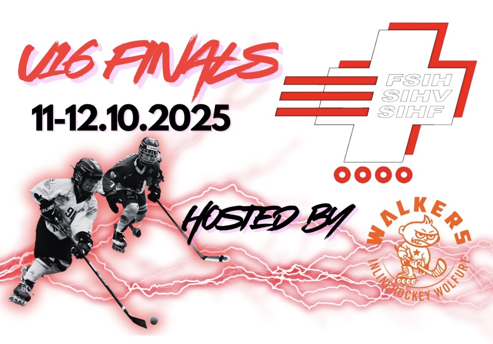 Finales U16 ce week-end à Wolfurt