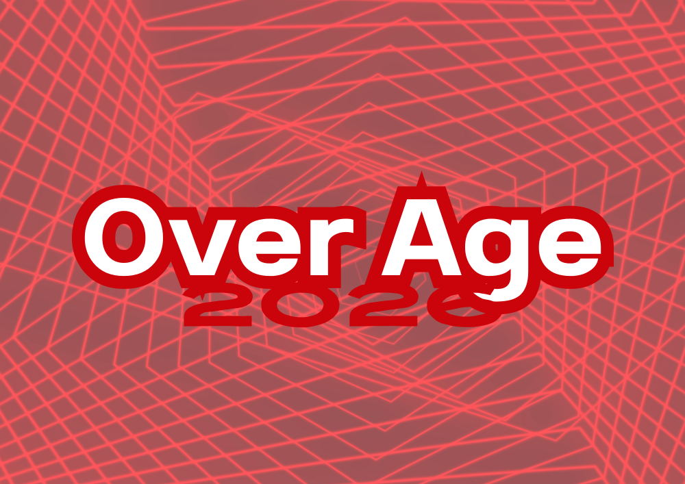 Le formulaire Over-Age est désormais disponible en ligne.