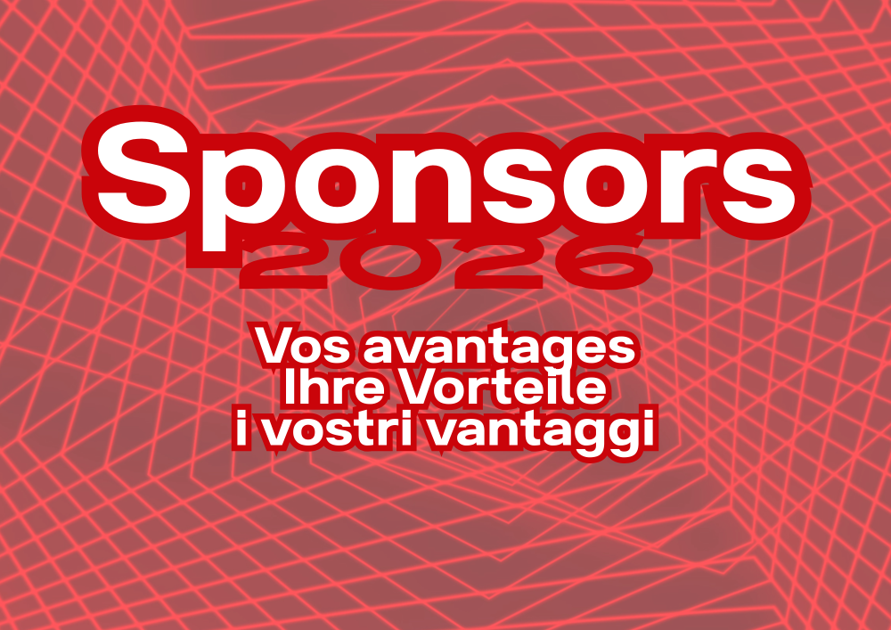 Sponsors FSIH : vos avantages