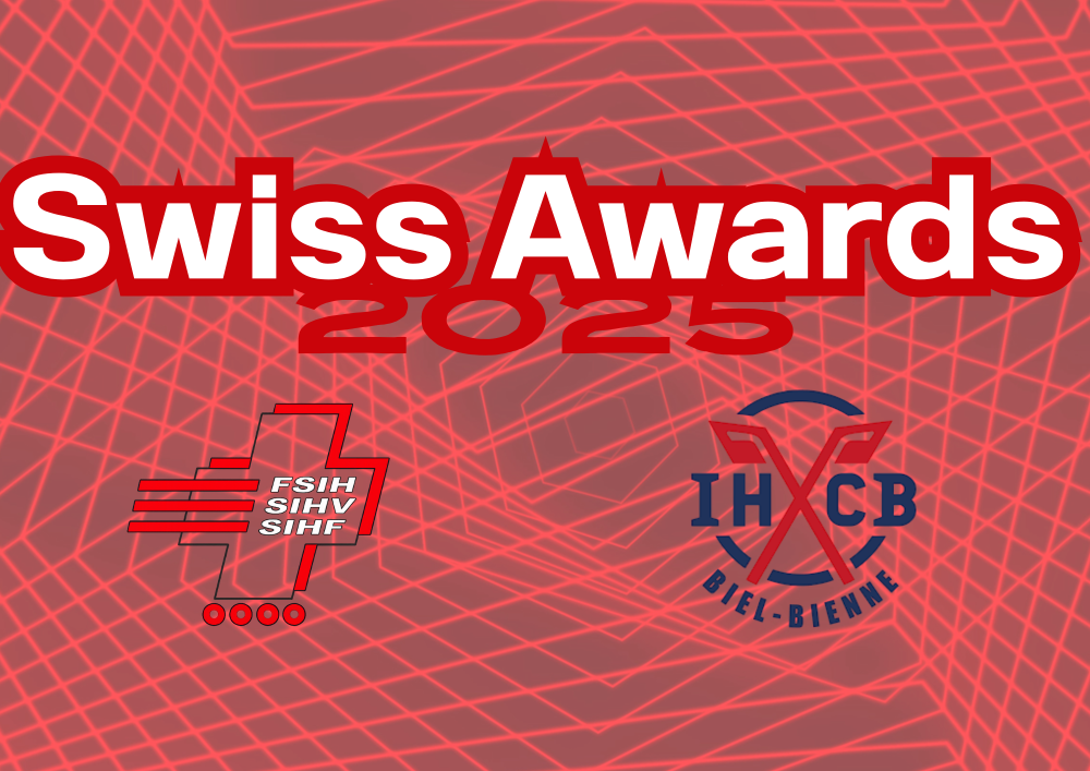 Retour sur les Swiss Awards 2025