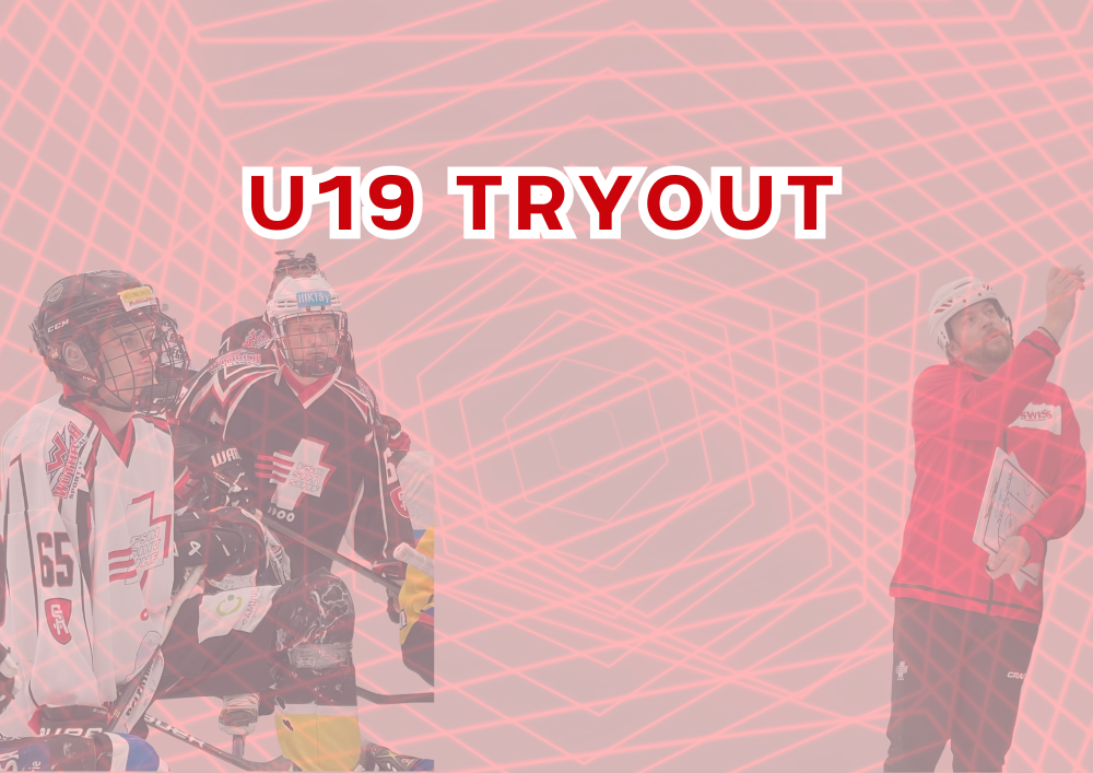 Convocation – Journées de sélection U19 Équipe nationale du 2 et 3 mai 2026