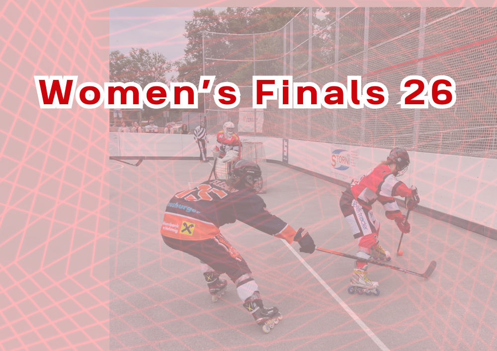 Finale Dames 2026 : tout reste à jouer à Bienne !