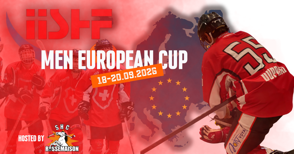 Campionati Europei: la Svizzera difende il titolo a Rossemaison!