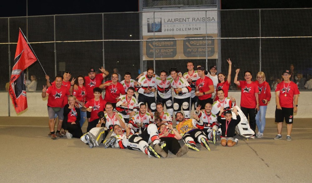 SWISS CUP – MALCANTONE S’IMPOSE AU TERME D’UNE FINALE SOUS HAUTE TENSION !